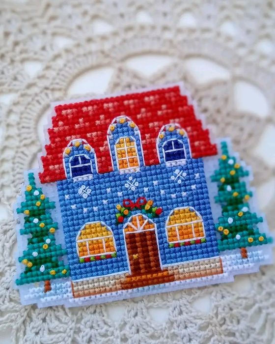 Іграшки амігурумі, ручна робота.