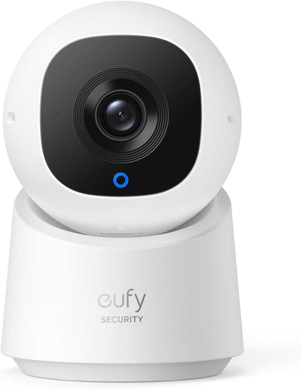 Kamera obrotowa Wi-Fi Eufy C220 2K AI, 360°, do domu i dziecka
