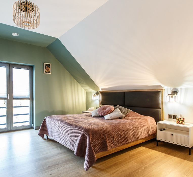 Kinkiety inspire Pecan