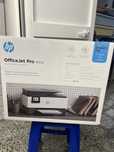Impresora HP OfficeJet Pro 9012