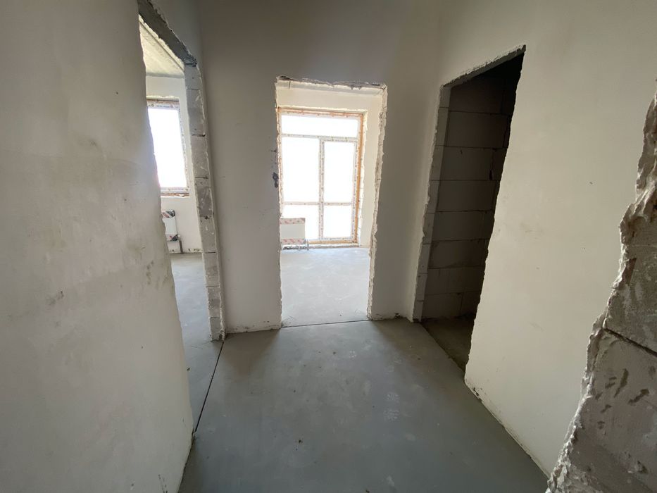 Продаж квартири 33,4 м2 від Забудовника - ЖК Амстердам Готовий будинок