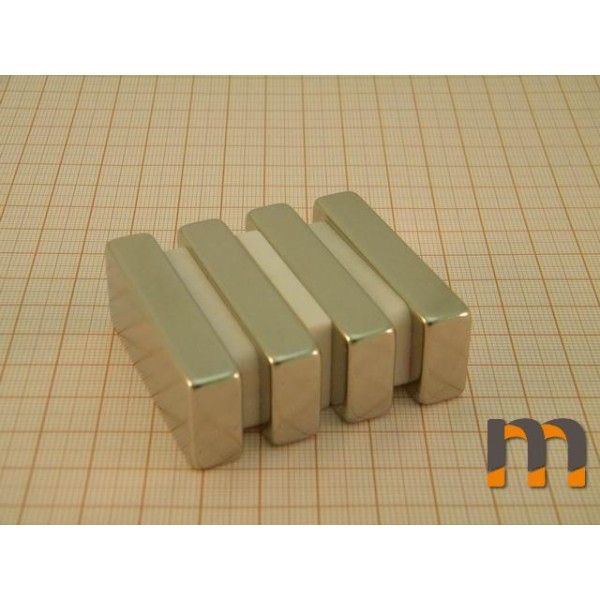 Неодимовый магнит  80х40х10 ,50x20x10 , 50х20х5 , 40x20x10,, 30х10х5