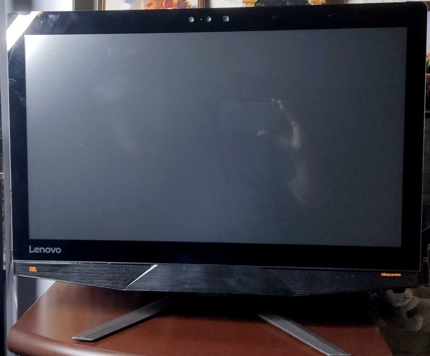 Lenovo Ideacentre 700-24ISH 4K TOUCH i5-6400/16G/512G/GF 950A/моноблок