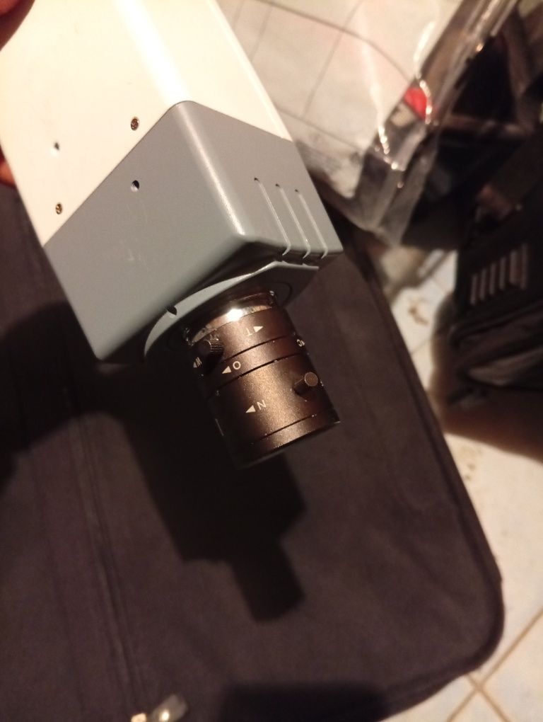 Kamera Megapixelowa 1,3 Mpix ACTi ACM-5601