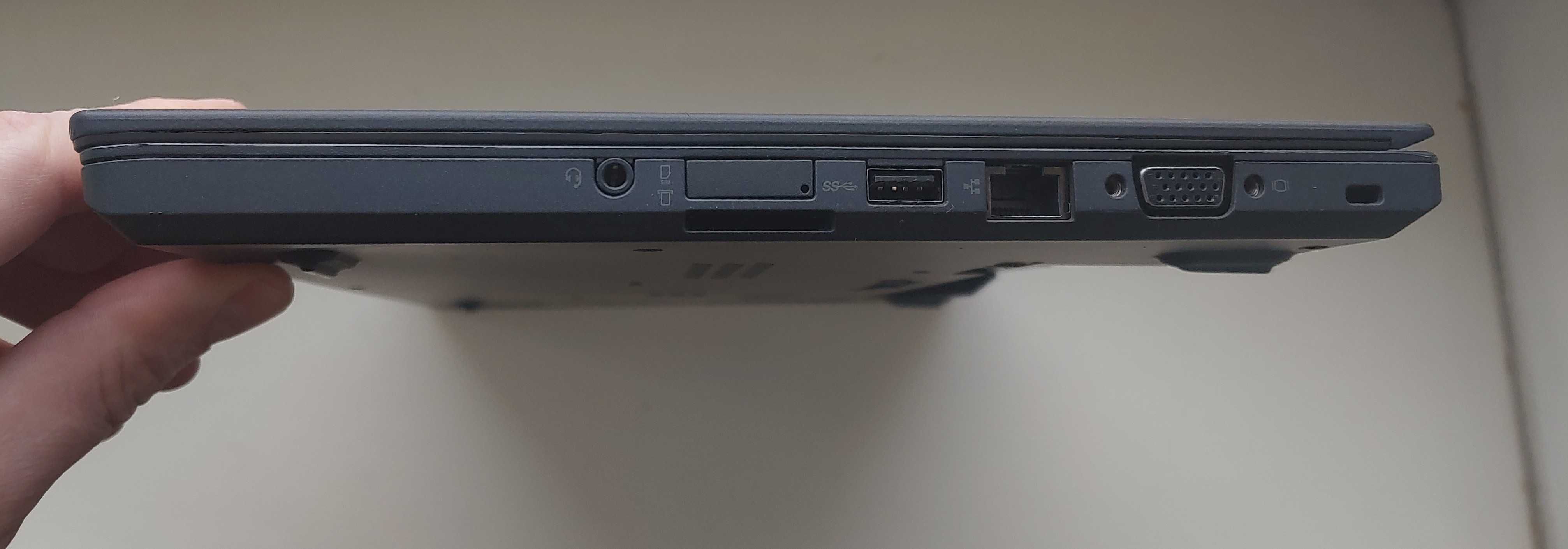 Lenovo T440 i5-4300u