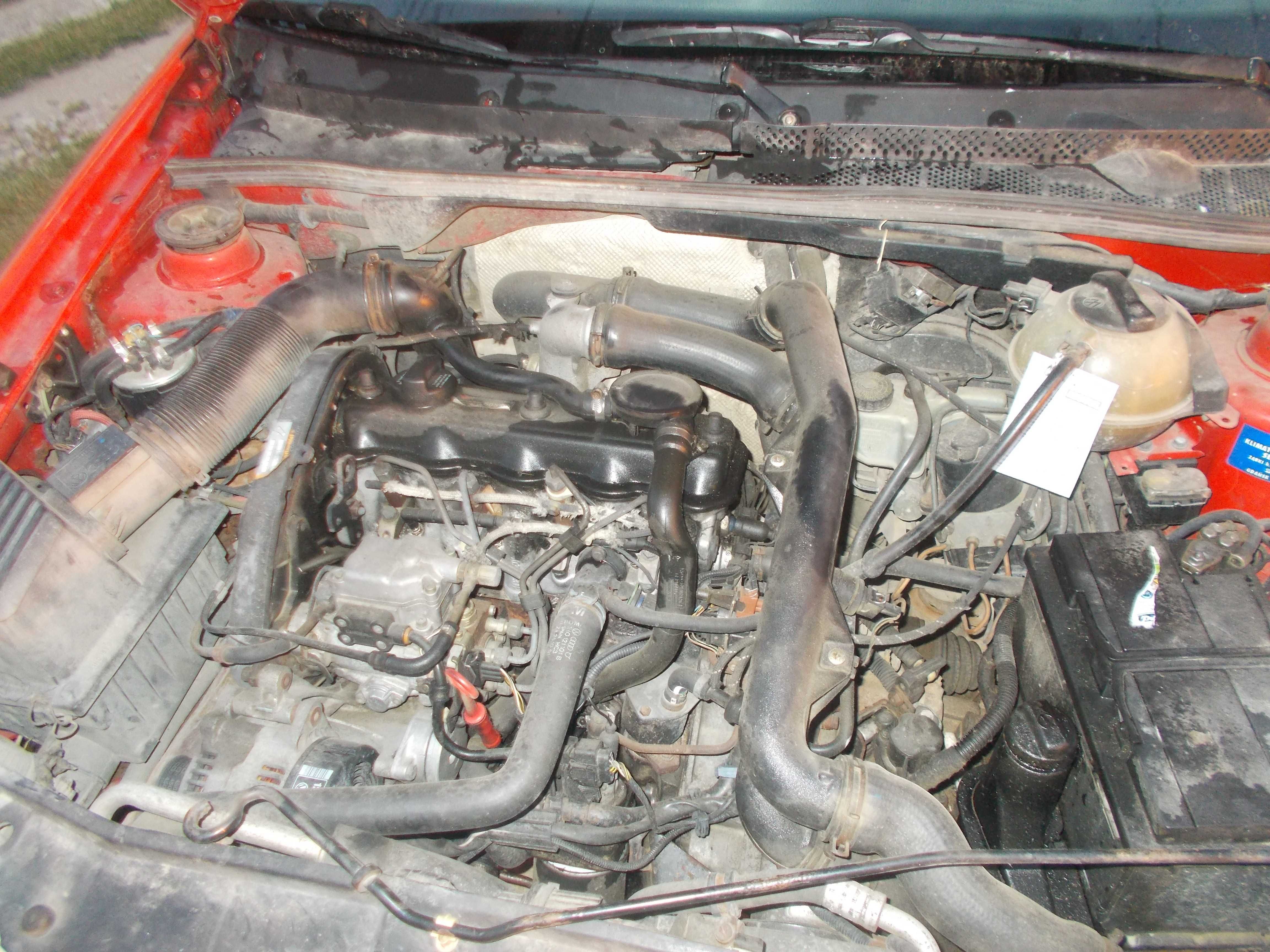 VW auto  ,g,o,l,f,3    1,9tdi   combi