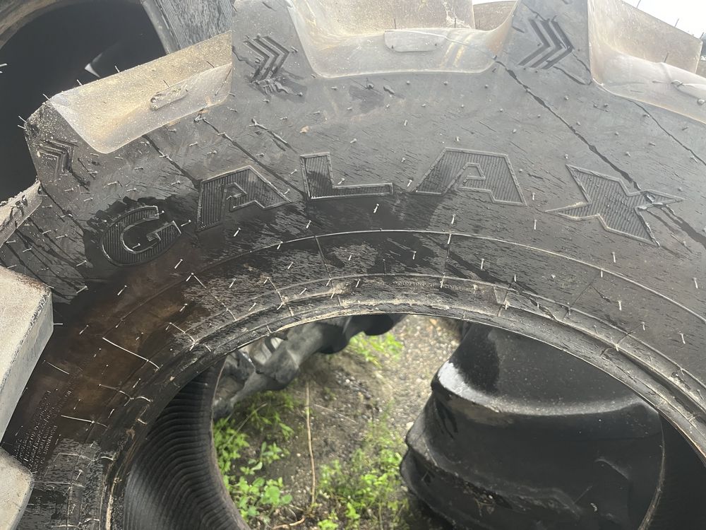 opony 420/70R28 GALAXY Earth - Pro Radial 700 R-1W 133D