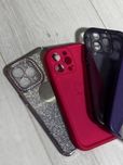 Чохли, чехлы на Iphone 14 pro max