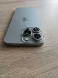 Iphone 15 Pro Max bat 100%