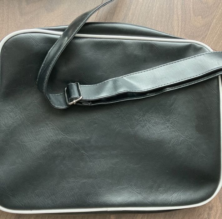 Mala Batman em perfeito estado