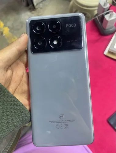 Продам Poco x6 pro 5g 8/256