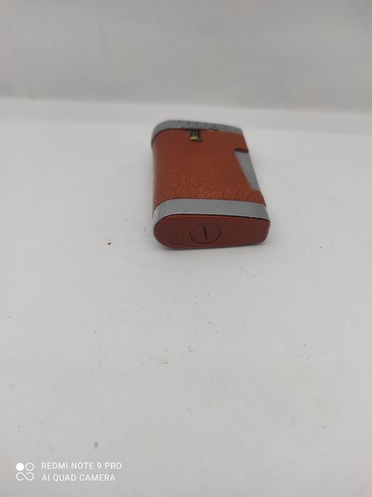 Зажигалка газовая ЗМИ