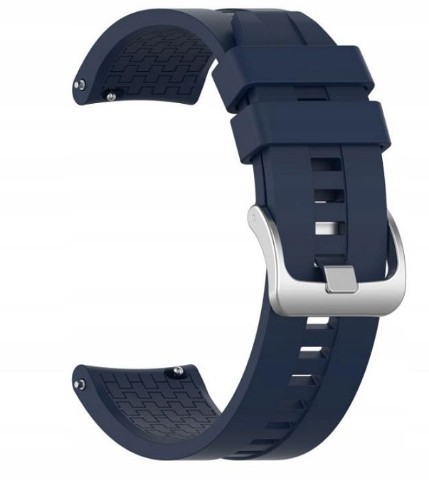Pasek Silikonowy do Xiaomi Amazfit Balance | KOLORY DO WYBORU