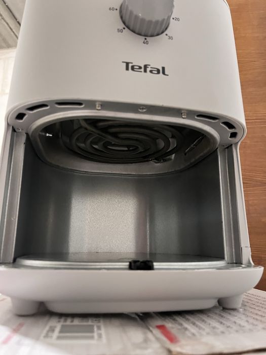 Аерогриль Tefal б/у, в ідеальному стані
