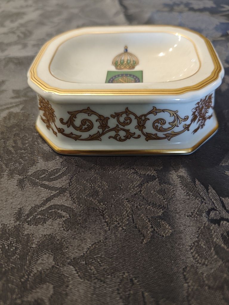 Saleiro vista alegre