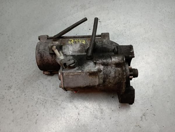 Motor de arranque LAND ROVER Range Rover Evoque (L538)