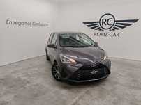 Toyota Yaris 1.0 VVT-i ACtive