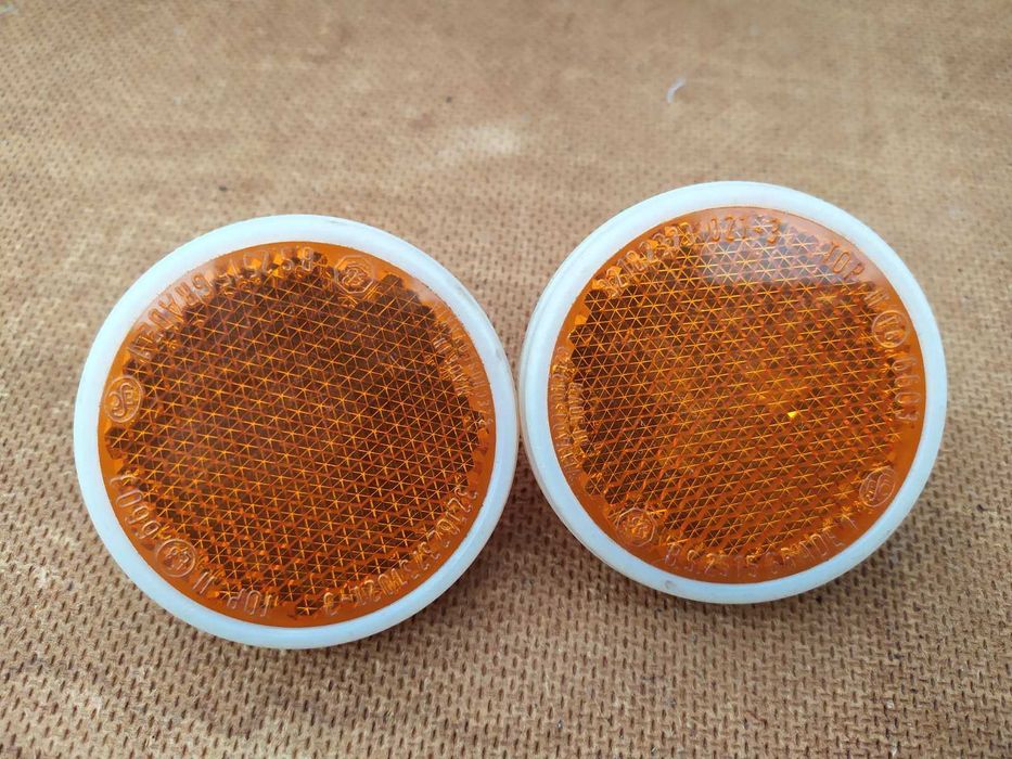 Продам катафоти на ЯВУ 634. Оригінал. Чехія