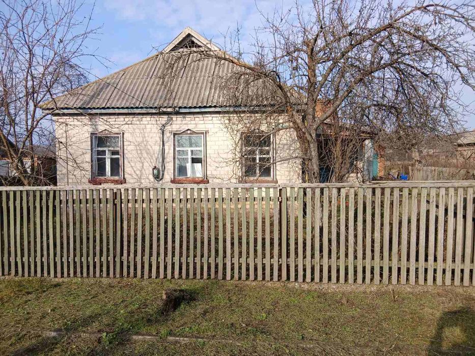 Продам будинок в с. Богданівка