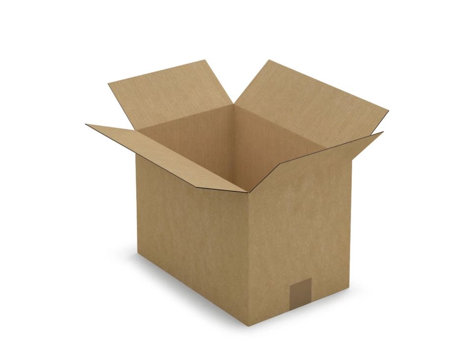 Vendo todo tipo Caixas