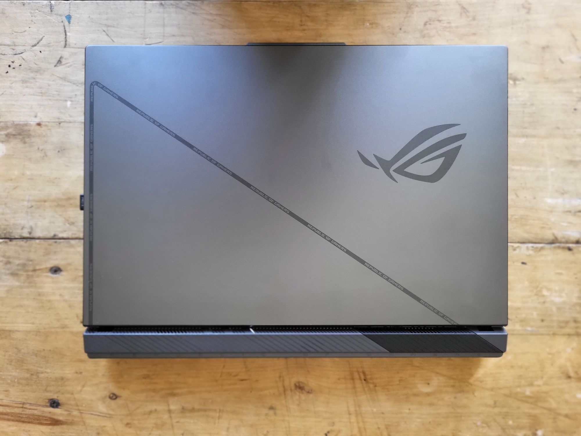 ASUS ROG Strix i9-13980HX 32GB RAM RTX 4070