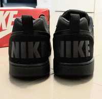 Buty Nike czarne 40