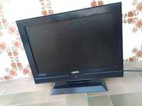 TV Sanyo HD - Avariada