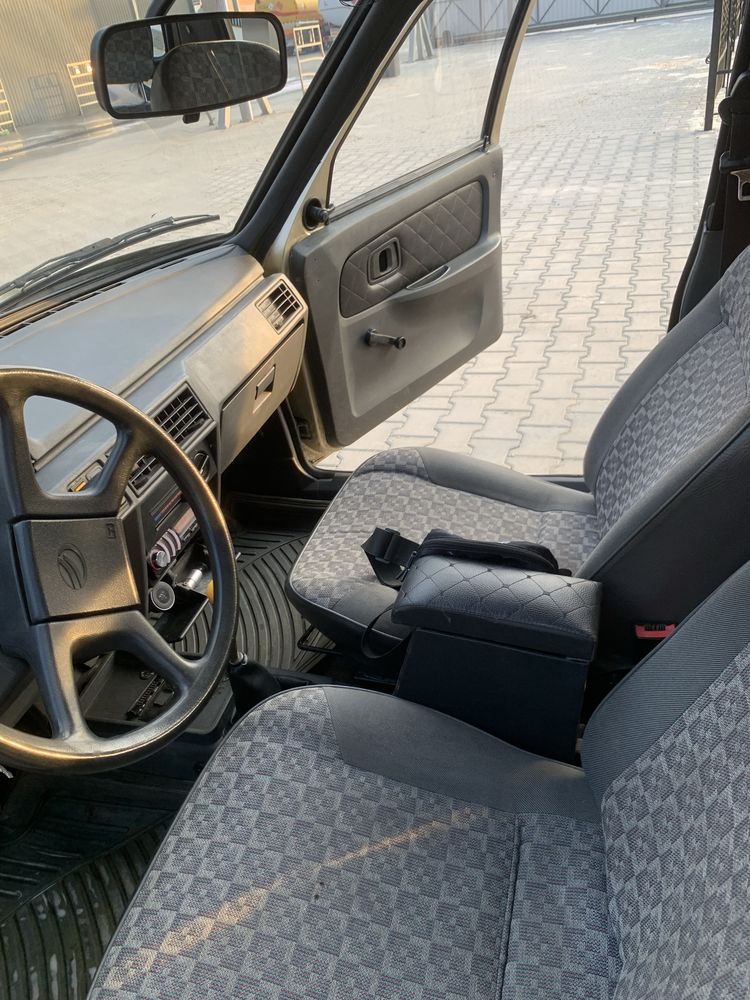 ЗАЗ 1103 Славута 2003 стан дуже класний