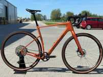 Rower gravelowy Cannondale Topstone Carbon 3 2025 roz. 54/56/58