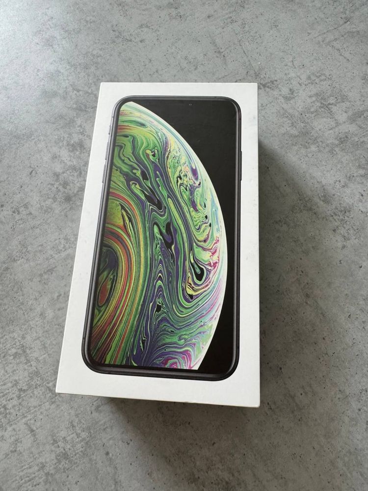 Iphone XS 256 Gb