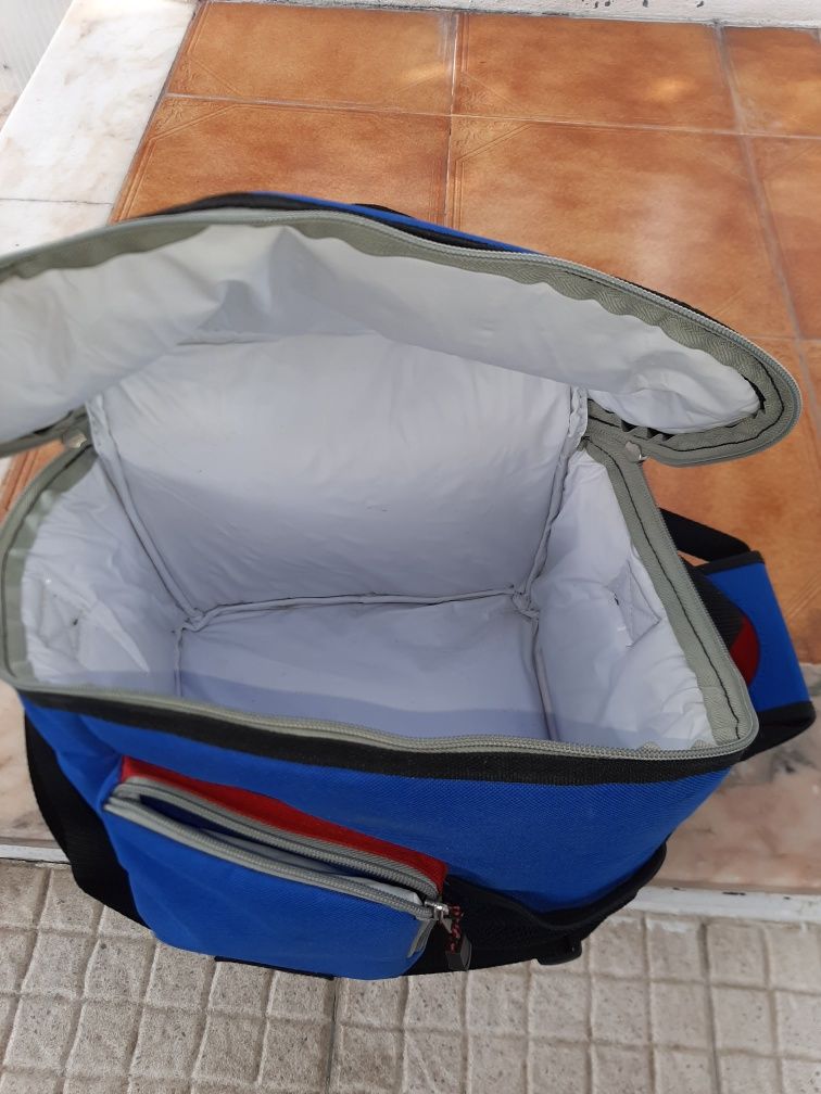 Lancheira grande