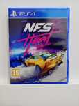 Nerf for speed heat