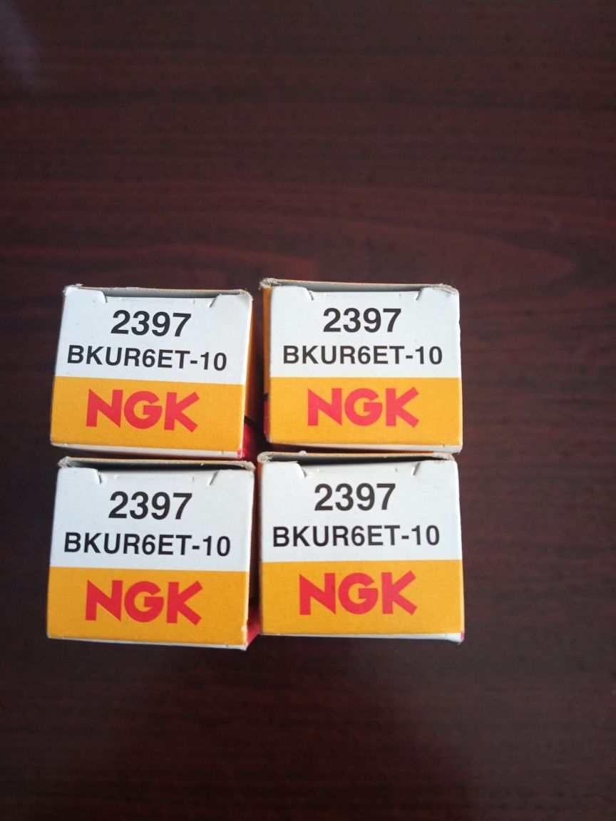 Свечи зажигания NGK 2397