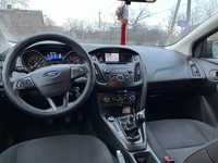 Ford Focus 2015, 2л Мех