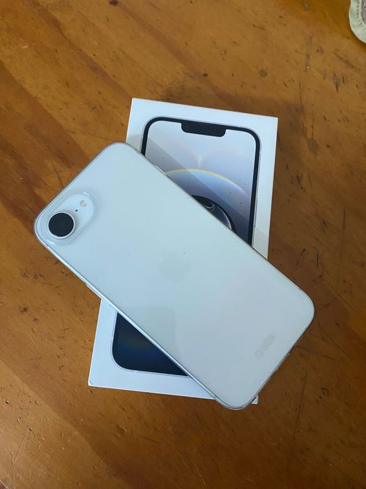 iPhone 16e 128gb Branco