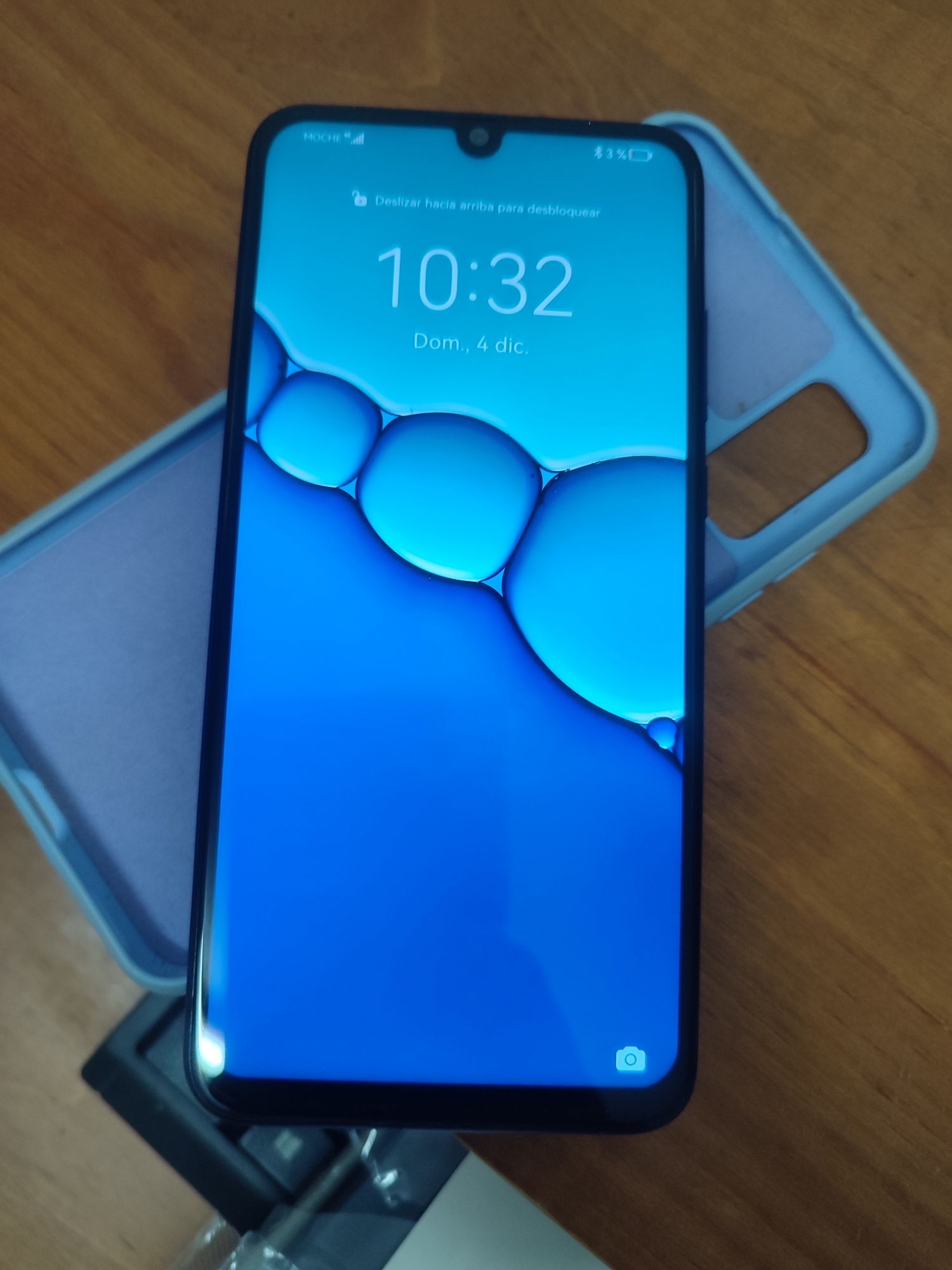 Huawei P Smart 2019