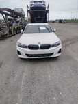 Запчасти разборка шрот BMW 330e 330 g20 2022 2023 2024 рест рестайлинг