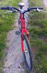 Sprzedam rower Wildtrak 26 cali