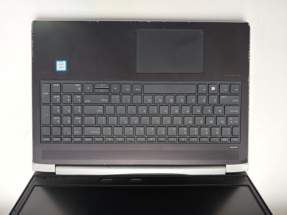 Hp Probook 450 G5 i5-8250U/8gb/320GB/ HD+