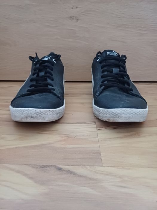 Buty Puma Smash Wns V2