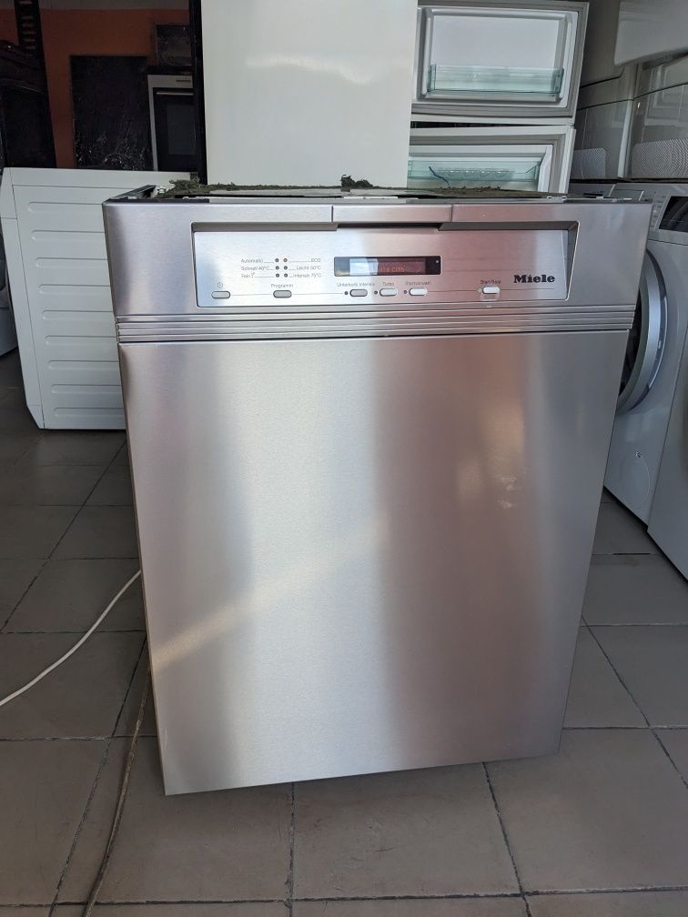 Посудомийна машина Miele G5655SCi XXL 60/57/81 см Б/В