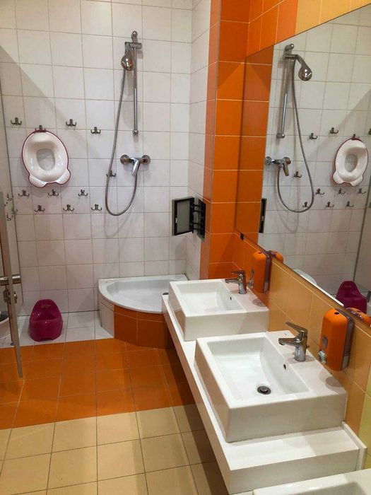 ЖК Central Park приміщення 334 м2