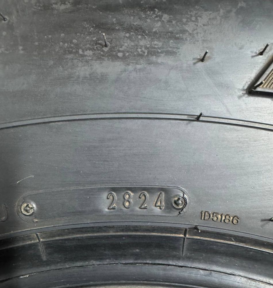 2x 235/85r16 Falken WildPeak A/T 120/118Q 2024
