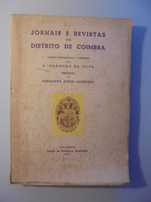 Coimbra-Silva (A.Carneiro da);Jornais e Revistas do Distrito