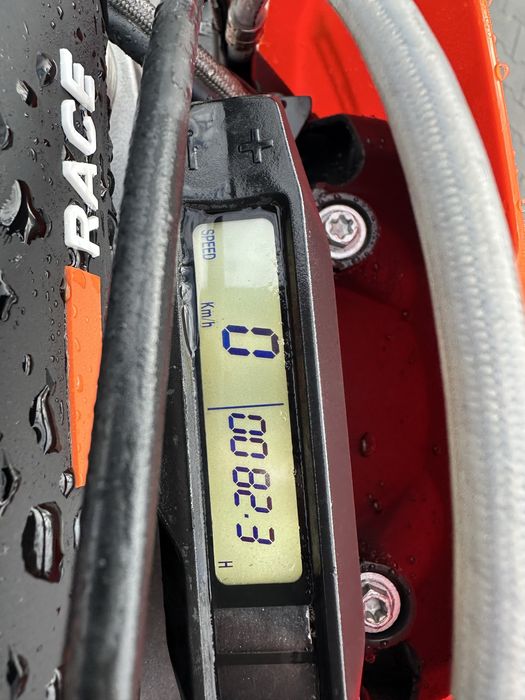 Ktm EXC-f 350 A2 2024