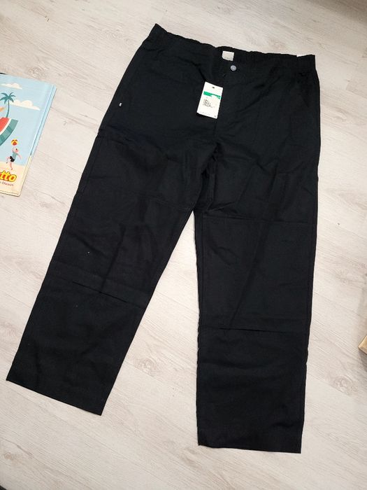 Штани NIKE SB Twill Duuble Knee