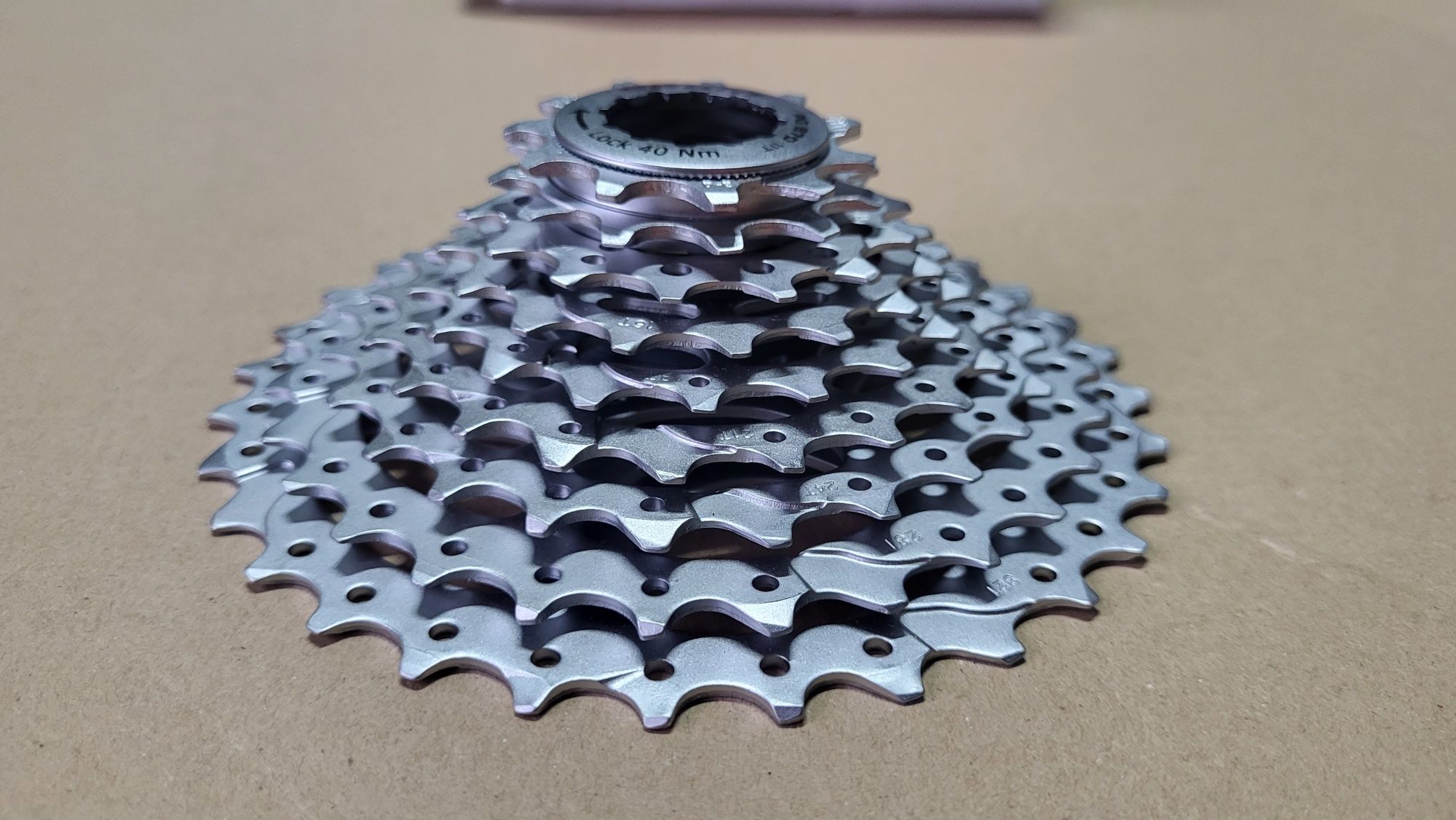 Касета Sram PG970 (9 шв 11-32т)