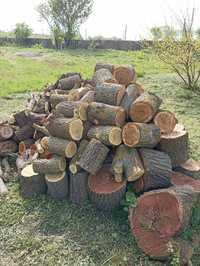 Продам дрова попиляні