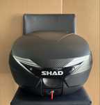 Top Case Shad SH39