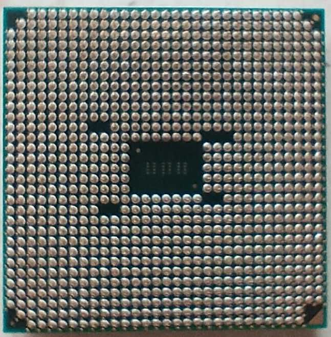 Procesor AMD APU A6-6400K 2 x 3,9 GHz